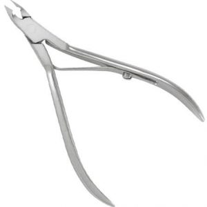 21 - Cuticle Nippers