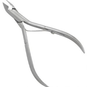 22 - Cuticle Nippers