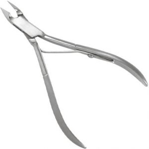 24 - Cuticle Nippers