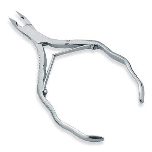 251 - Professional Nail Cuticles Nippers