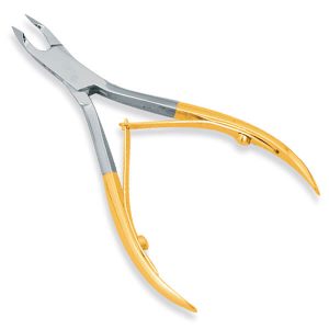 252 - Professional Nail Cuticles Nippers