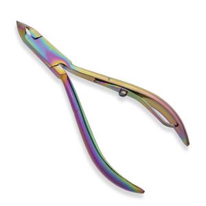253 - Professional Nail Cuticles Nippers