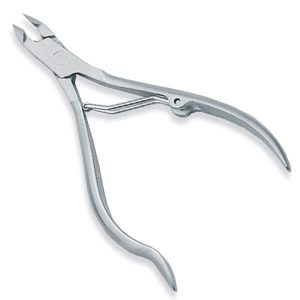 254 - Professional Nail Cuticles Nippers