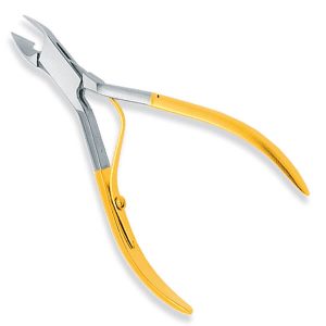 255 - Professional Nail Cuticles Nippers