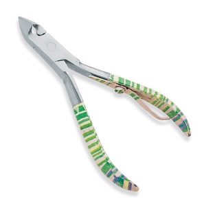 256 - Professional Nail Cuticles Nippers