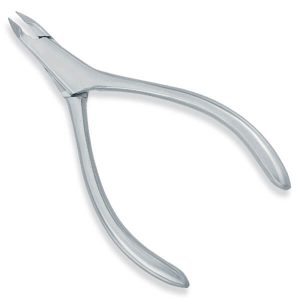 257 - Professional Nail Cuticles Nippers