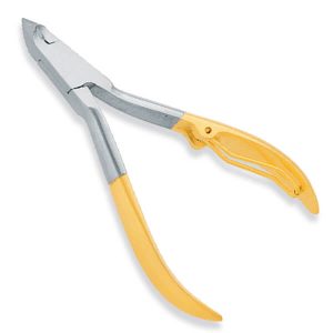 258 - Professional Nail Cuticles Nippers