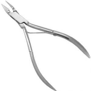 26 - Cuticle Nippers