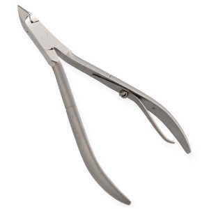 266 - Cuticle Nippers
