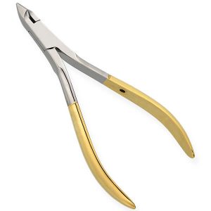 269 - Cuticle Nippers