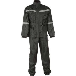Customized Ocean Rain Suit Outdoor