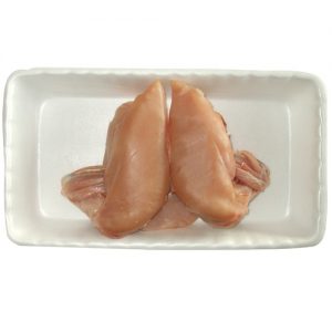 Chicken Breast With Bone