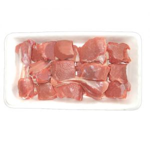 Mutton Mix
