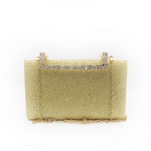 New Fashion Rhinestone Clutch Bag