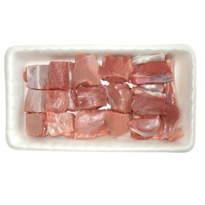 Mutton Shoulder