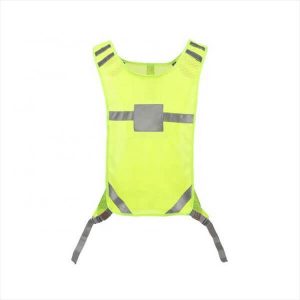 High Visibility Reflective Biking Vest Jacket