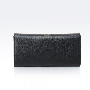 leather wallet for women