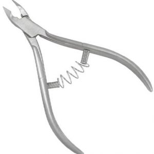 43 - Cuticle Nippers
