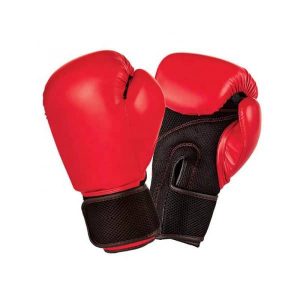 Custom Logo/Label PU Boxing Bag Gloves