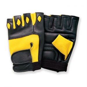 Weight Lifting Fitness Gloves