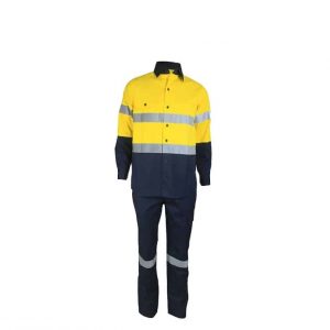 Reflective Safety High Visibility Clothing