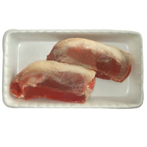 Mutton Chest