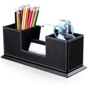 Wholesale custom desktop organizer household office