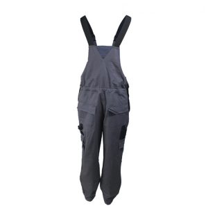 Mechanic Cotton Fire Retardant Bib