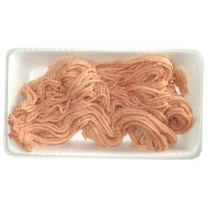 Chicken Mince