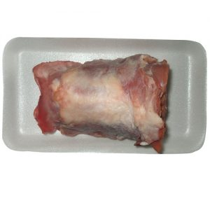 Mutton Neck