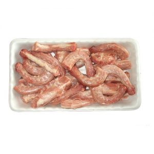 Chicken Neck