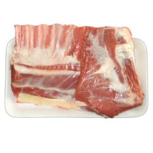 Mutton Chops