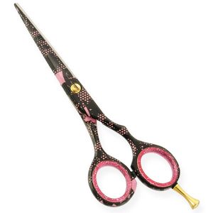 81 - Razor Edge Hair Dressing Scissors