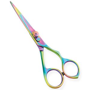 83 - Razor Edge Hair Dressing Scissors