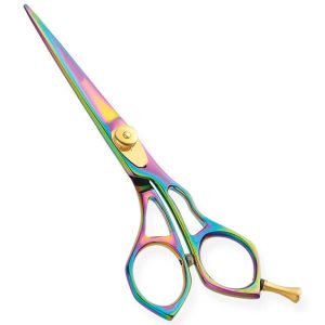 84 - Razor Edge Hair Dressing Scissors