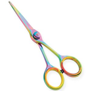 85 - Razor Edge Hair Dressing Scissors
