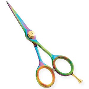 86 - Razor Edge Hair Dressing Scissors