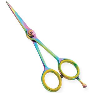 88 - Razor Edge Hair Dressing Scissors