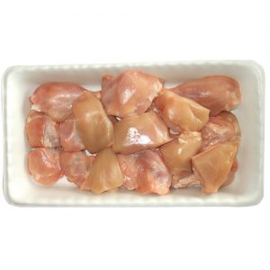 Chicken Quorma