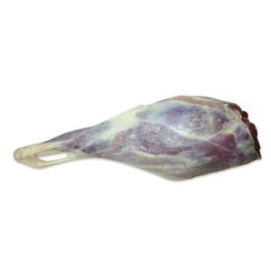 Mutton Whole Leg