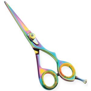 90 - Razor Edge Hair Dressing Scissors