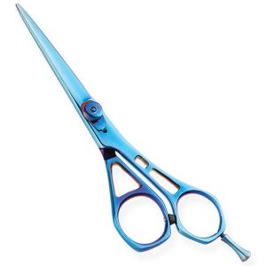 91 - Razor Edge Hair Dressing Scissors