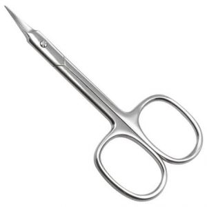Aero Point Scissors - Cuticle Nail Scissors