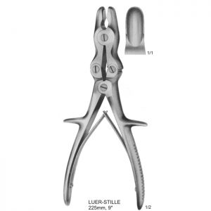 FN-1286 Bone Rongeurs
