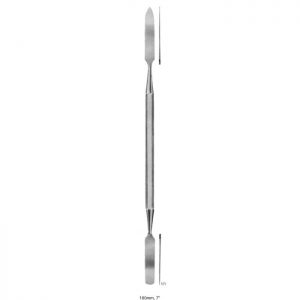 CS-1064 - Cement Spatulas