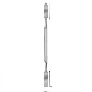 CS-1065 - Cement Spatulas