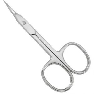Extra Fine point Scissors - Cuticle Nail Scissors