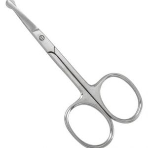 Facial Scissors - Cuticle Nail Scissors