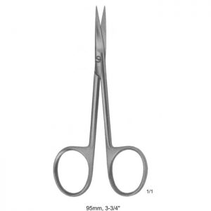 GS-1195 - Gum Scissors