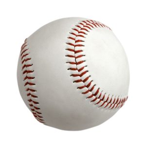 9" Cowhide Wholesale Top Quality Baseball Ball